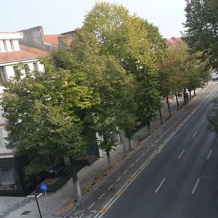 Апартаменти No 08 - Amarilia Констанца