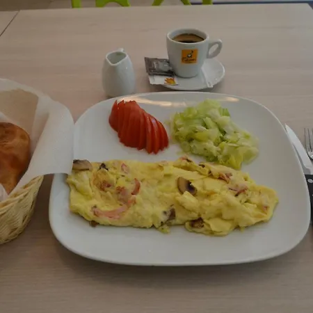 No 08 - Amarilia Апартаменти *