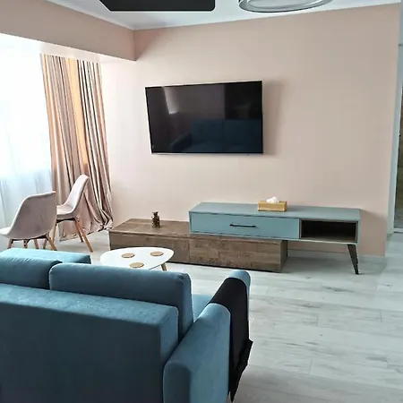 No 08 - Amarilia * Constanta