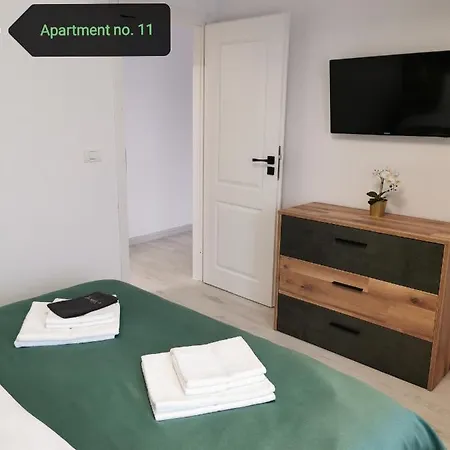 No 08 - Amarilia Apartment Constanta
