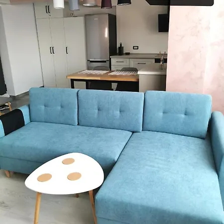 No 08 - Amarilia Apartment Constanta