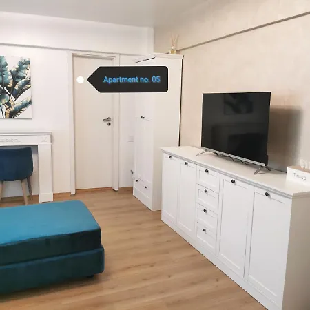 Apartment No 08 - Amarilia