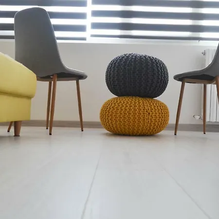 Apartmán No 08 - Amarilia