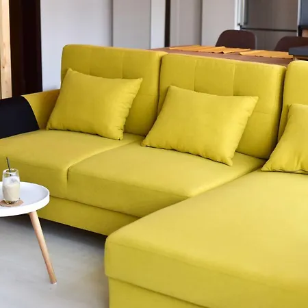 Apartament No 08 - Amarilia