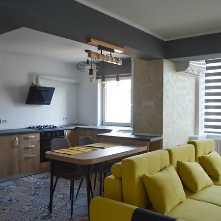 Apartment No 08 - Amarilia