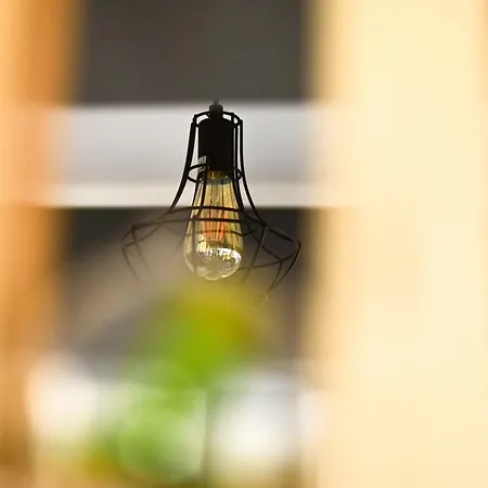 Apartment No 08 - Amarilia