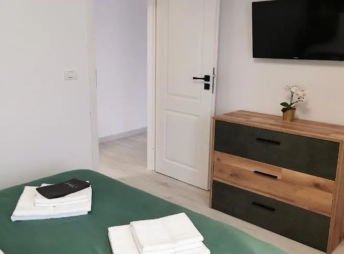 No 08 - Amarilia Apartament Konstanca