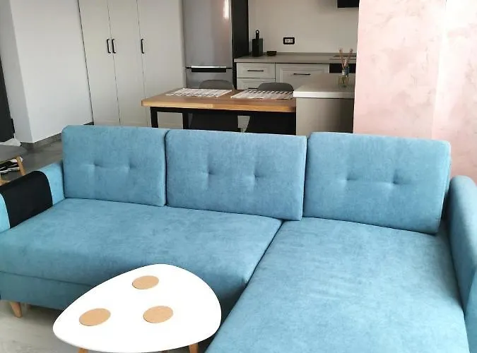 No 08 - Amarilia Apartament Konstanca