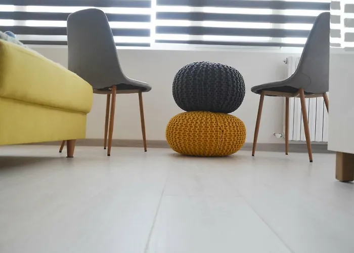 Apartament No 08 - Amarilia