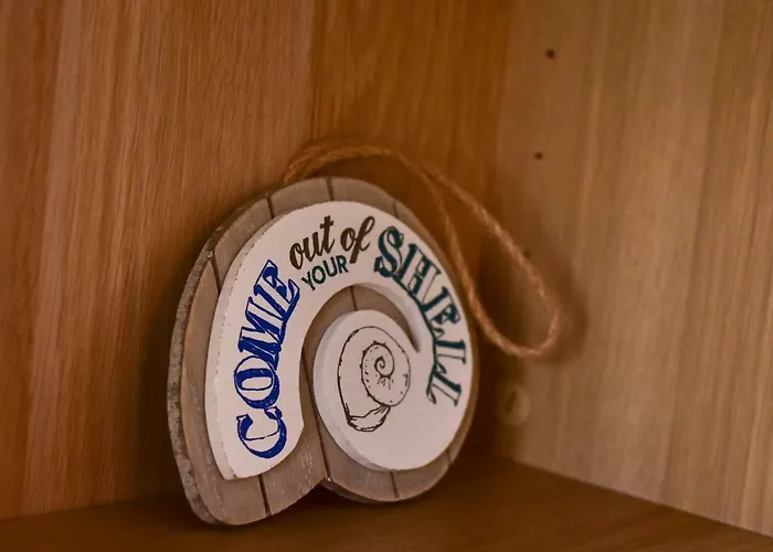 No 08 - Amarilia Apartament *