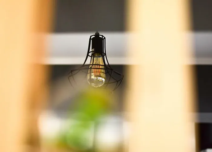 Apartament No 08 - Amarilia