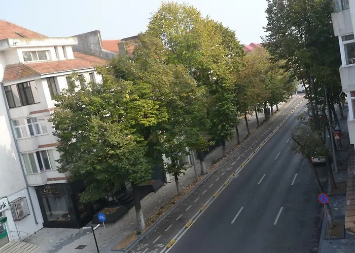 Apartament No 08 - Amarilia Konstanca